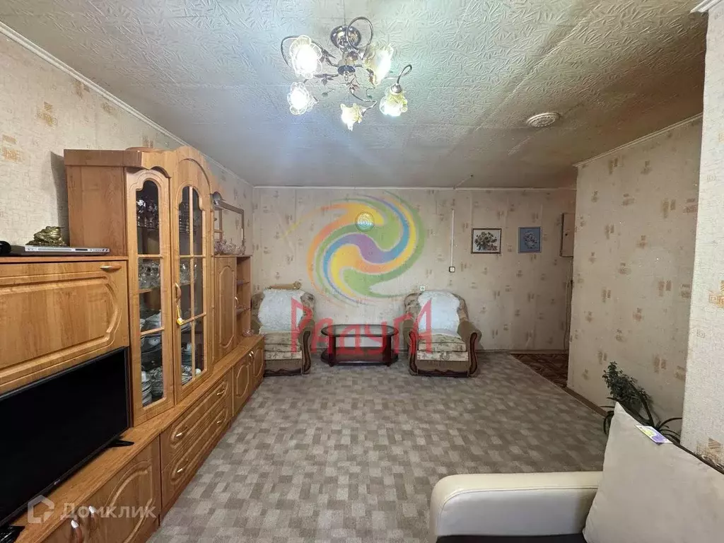 Продаётся 2-к квартира, 44.2 м - Фото 1