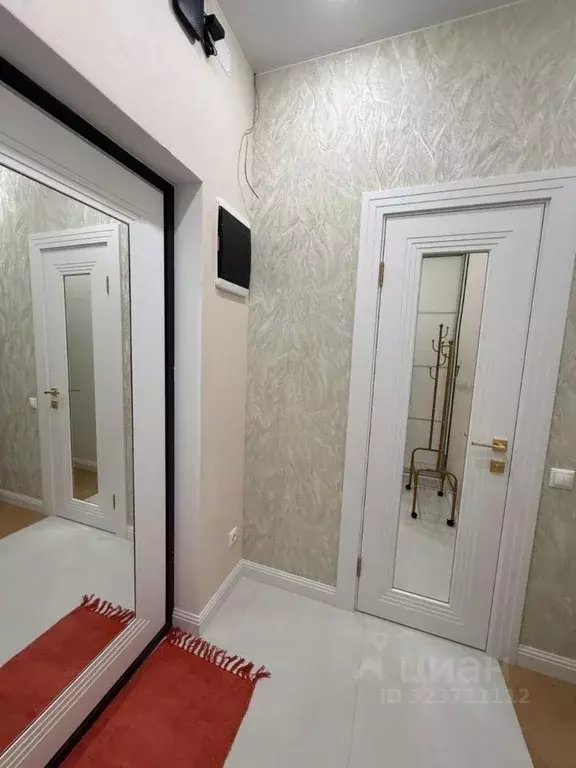 Студия Москва Муравская ул., 46к1 (25.0 м) - Фото 1