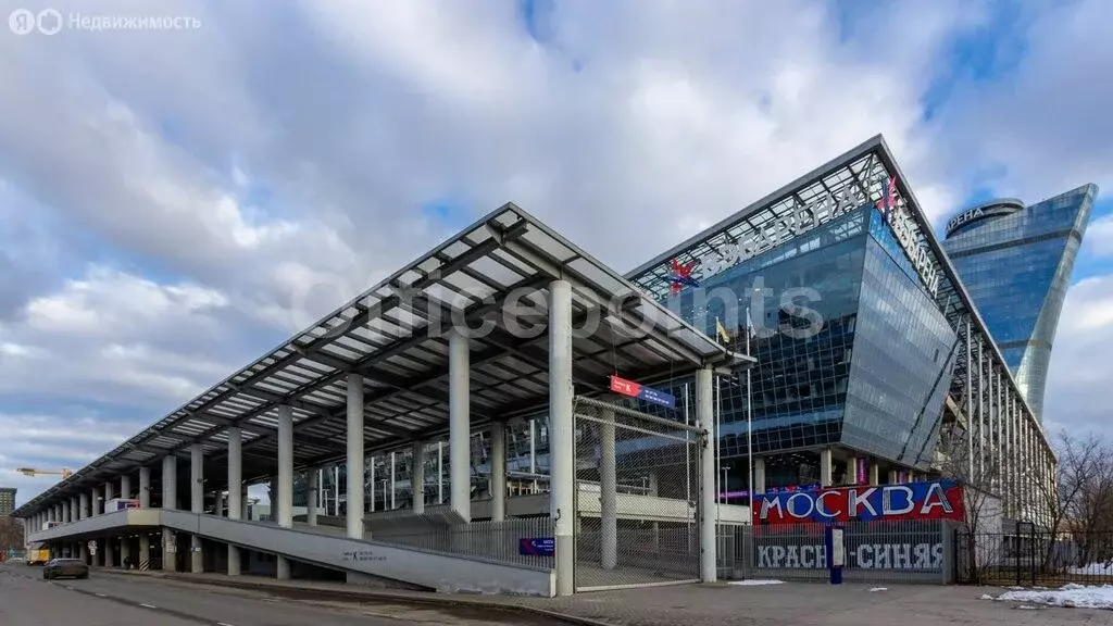 Офис (1979.47 м) - Фото 2