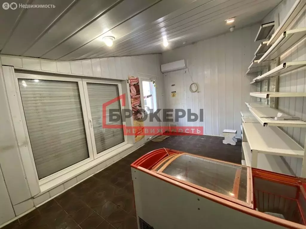 Помещение свободного назначения (24 м) - Фото 1
