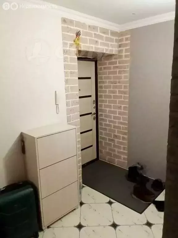 2-комнатная квартира: Тюмень, Широтная улица, 211к1 (55.6 м) - Фото 1