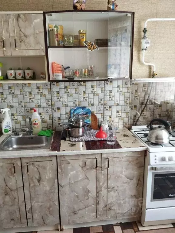 2-к кв. Крым, Керчь ул. Блюхера, 19 (50.0 м) - Фото 1