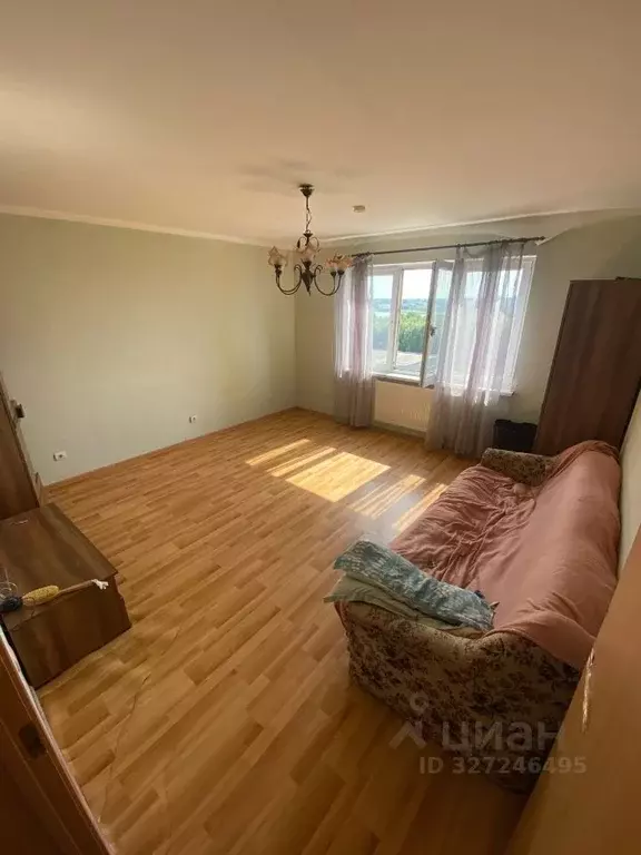 1-к кв. Калининградская область, Калининград ул. Левитана, 60к3 (40.0 ... - Фото 2