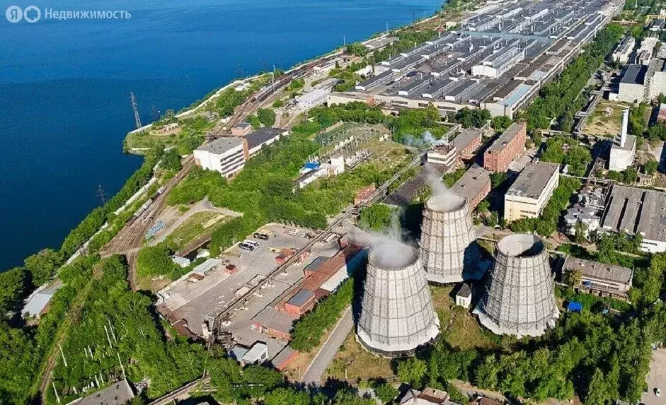 Производственное помещение (1000 м) - Фото 1