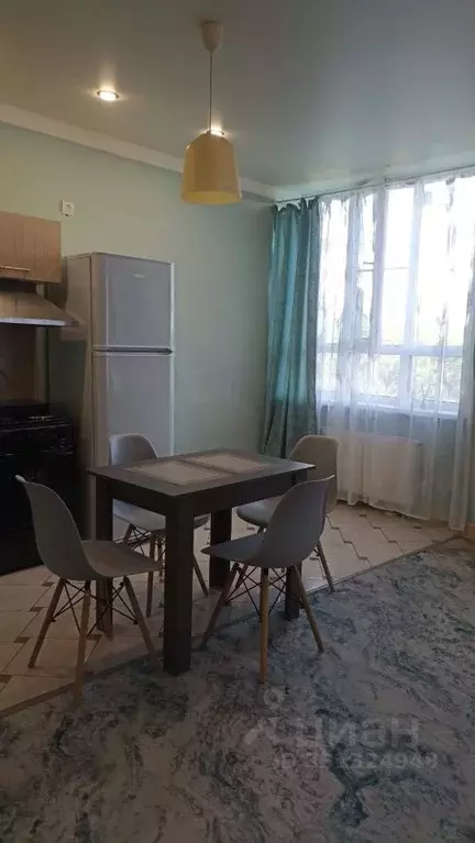 2-к кв. Московская область, Красногорск Парковая ул., 8 (38.0 м) - Фото 2