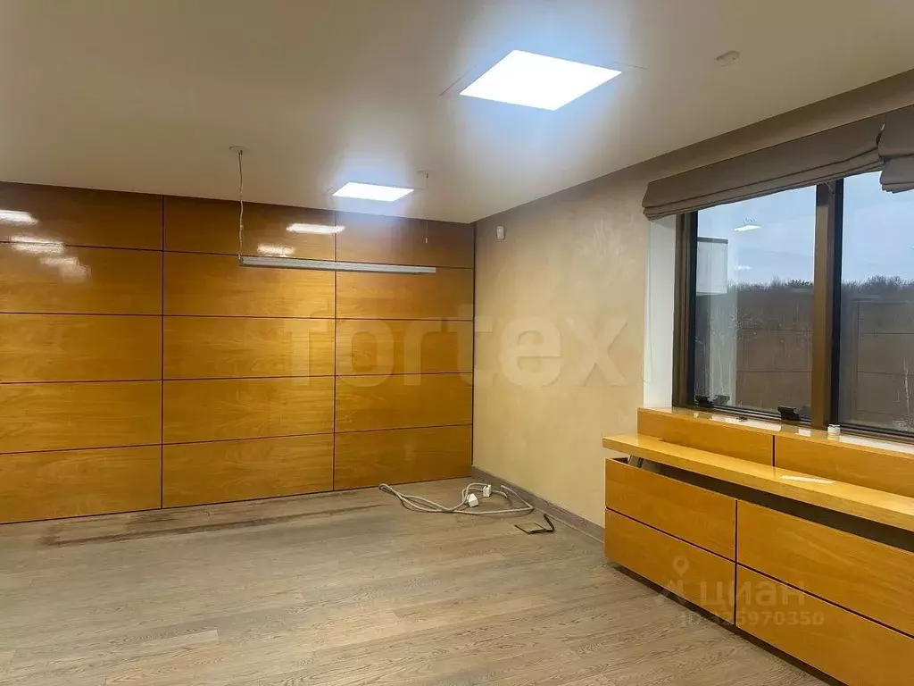 Офис в Москва Профсоюзная ул., 125 (4200 м) - Фото 1