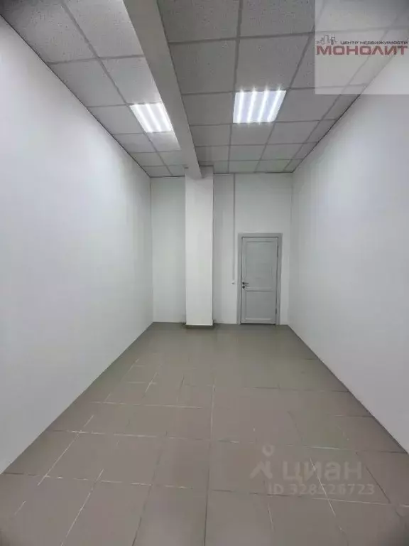 Офис в Свердловская область, Арамиль 1 Мая ул., 35 (20 м) - Фото 1