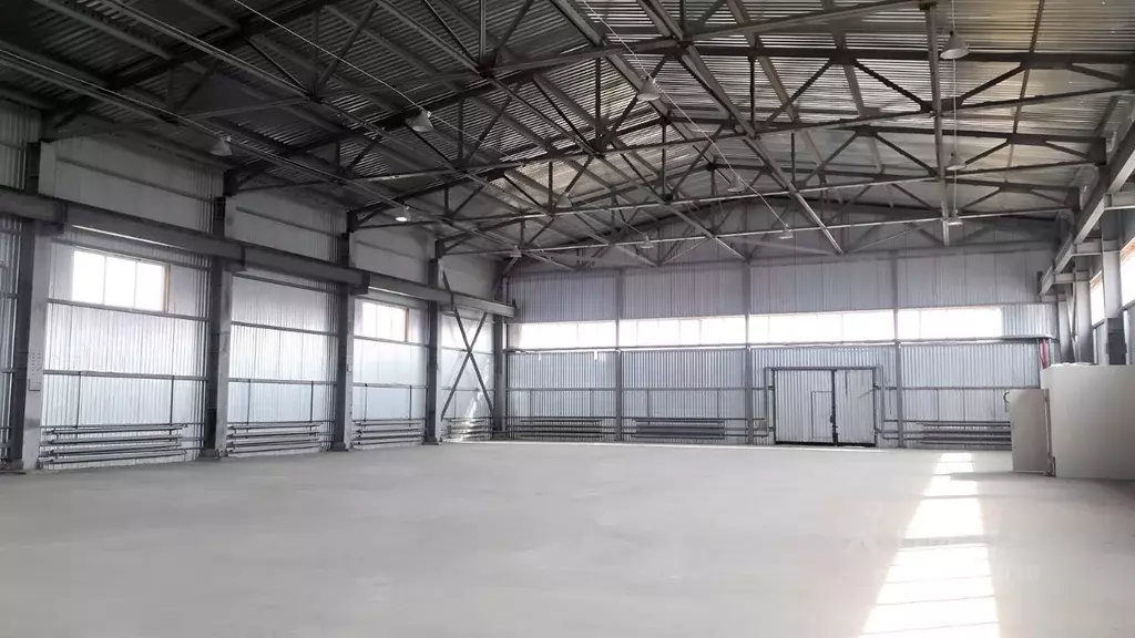Помещение свободного назначения в Свердловская область, Березовский ... - Фото 0