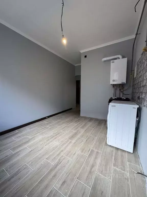 1-к кв. Адыгея, Тахтамукайский район, Старобжегокайское с/пос, Новая ... - Фото 1