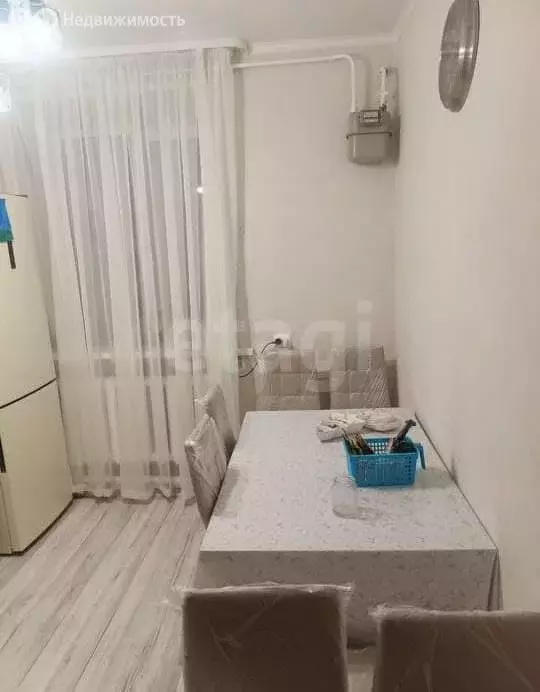 3-комнатная квартира: Октябрьский, улица 60 лет СССР, 2 (75.6 м) - Фото 1