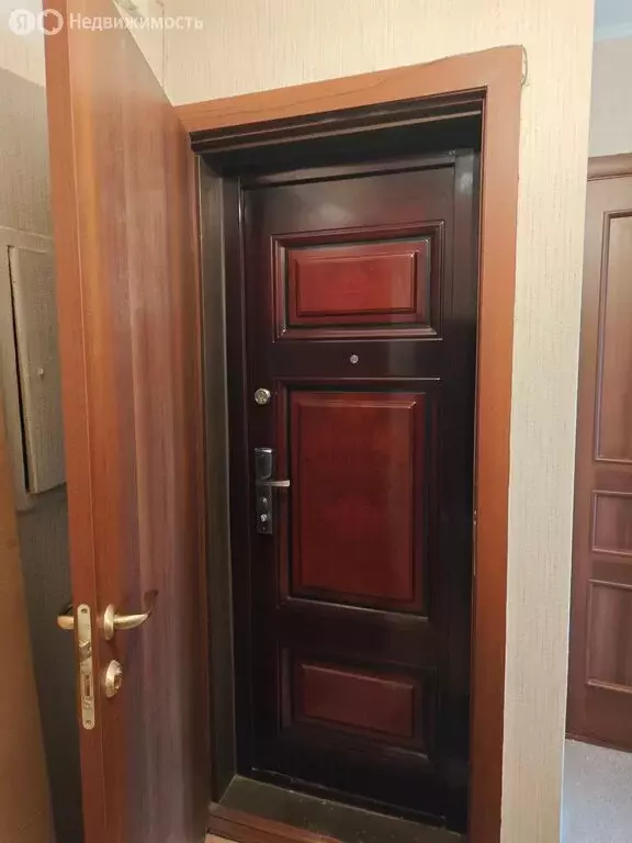 2-комнатная квартира: Пушкин, улица Генерала Хазова, 43 (42 м) - Фото 1