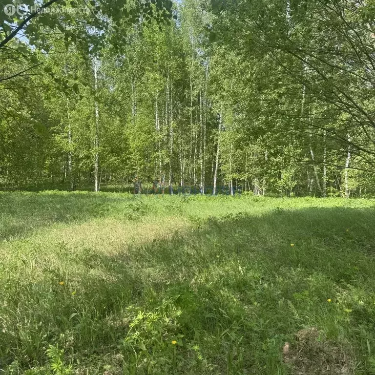 Участок в село Елховка, ТИЗ Елховка, Казанская улица (15 м) - Фото 1