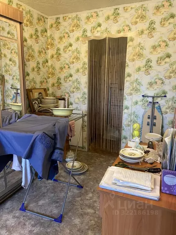 2-к кв. Марий Эл, Волжск Зеленая ул., 1 (42.8 м) - Фото 2