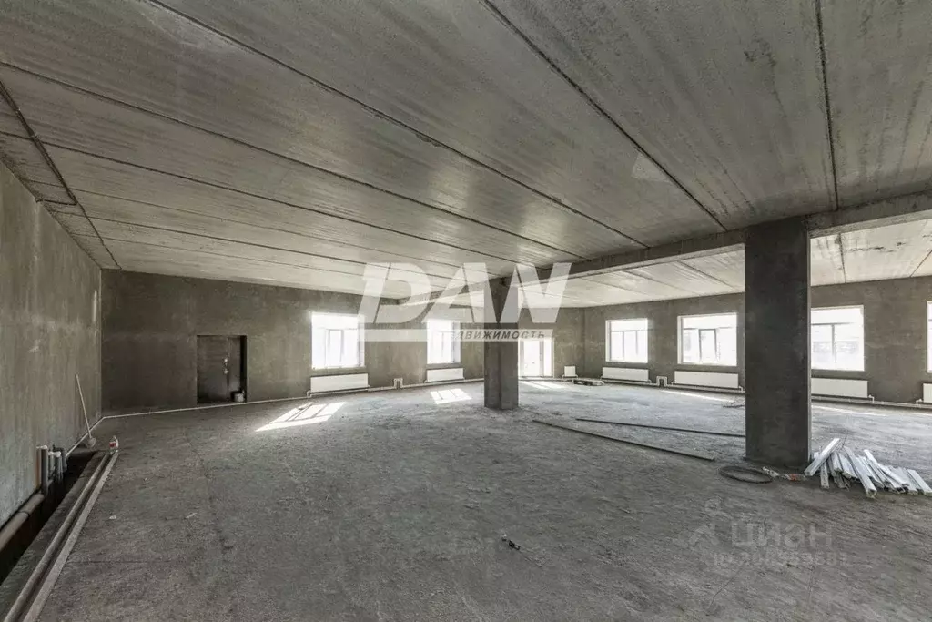Торговая площадь в Челябинская область, Касли Лесная ул., 37 (461 м) - Фото 1