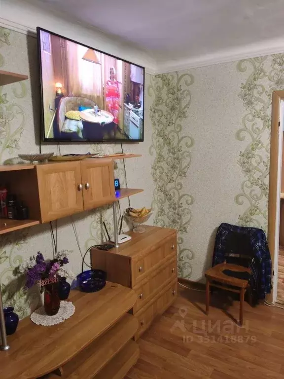 2-к кв. Ставропольский край, Невинномысск ул. Пугачева, 4 (45.0 м) - Фото 2