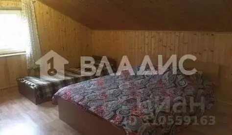 Дом в Владимирская область, Владимир д. Уварово,  (60 м) - Фото 1