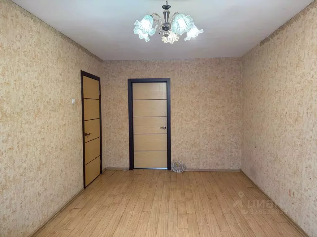 2-к кв. Челябинская область, Челябинск Российская ул., 198 (44.0 м) - Фото 2