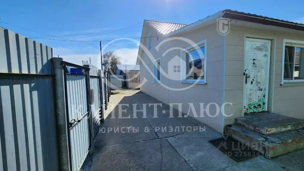 Дом в Сахалинская область, Корсаков ул. Толстого, 60 (106 м) - Фото 0