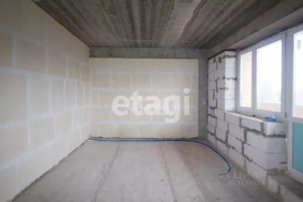 1-к кв. Калужская область, Калуга ул. Пухова, 56 (49.0 м) - Фото 2