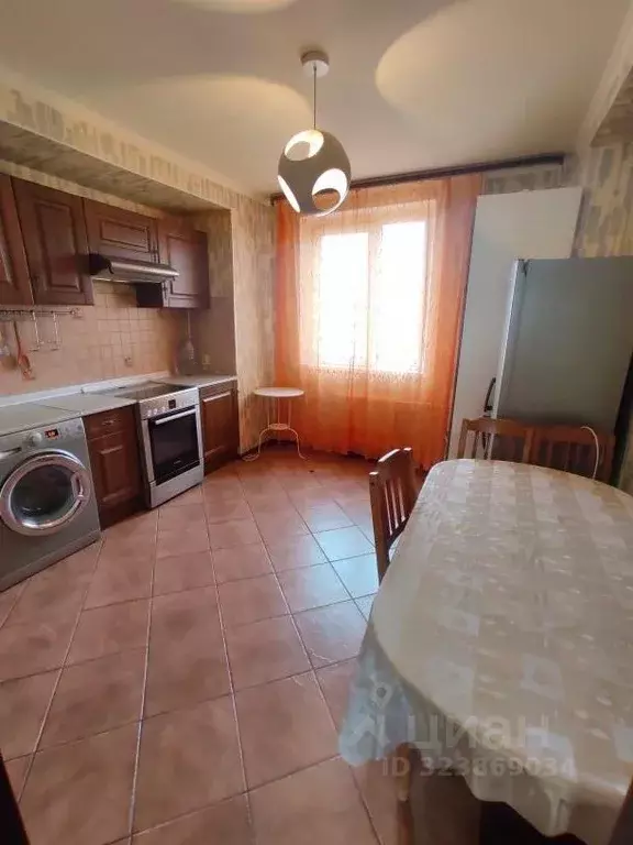 3-к кв. Московская область, Химки ул. Панфилова, 4 (80.0 м) - Фото 1