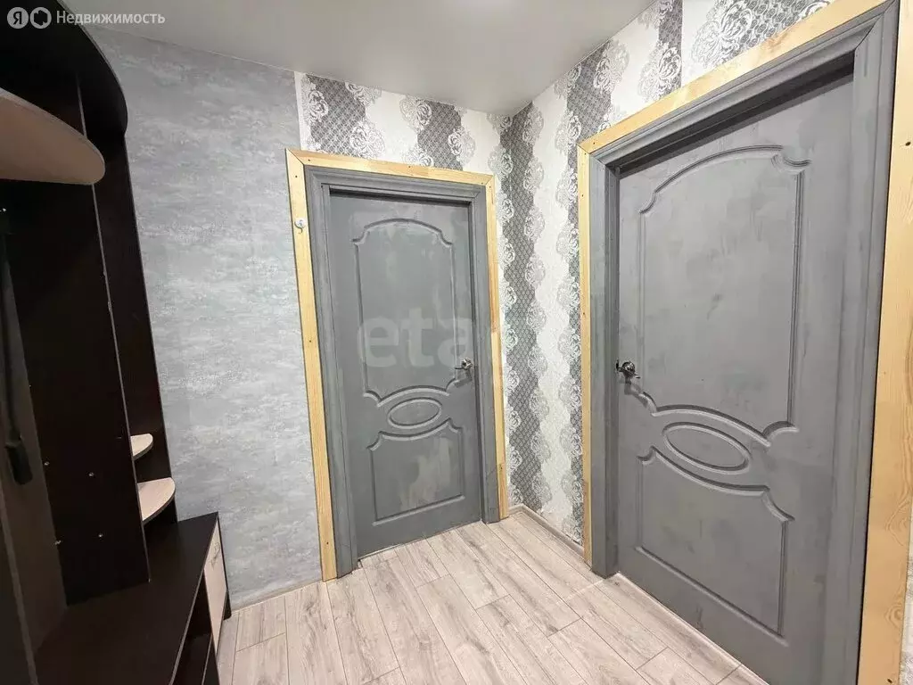 2-комнатная квартира: Аскизский район, рабочий посёлок Вершина Тёи, ... - Фото 2