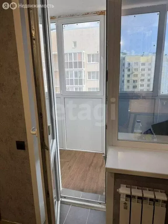 1-комнатная квартира: Воронеж, Тепличная улица, 26/12 (43 м) - Фото 2