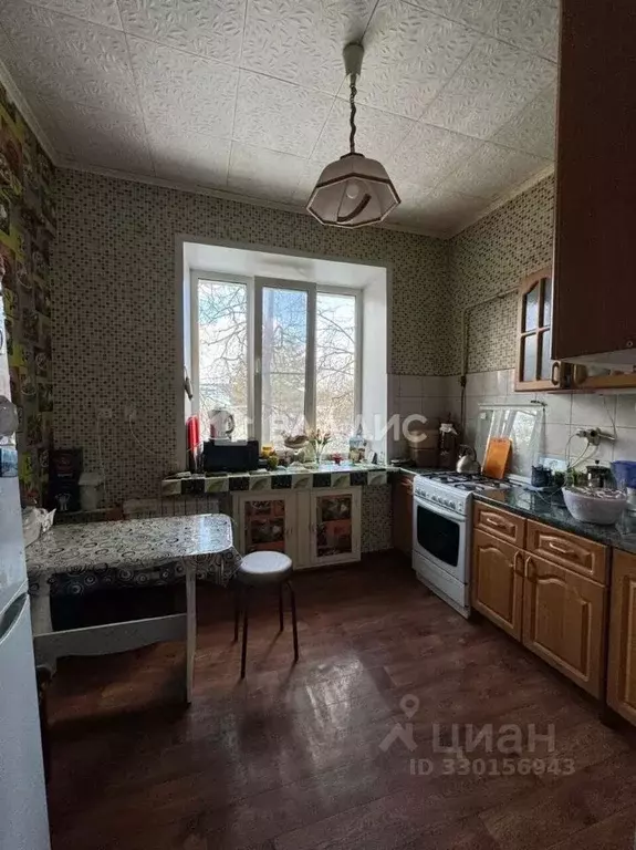 3-к кв. Калужская область, Обнинск просп. Ленина, 34 (77.9 м) - Фото 2