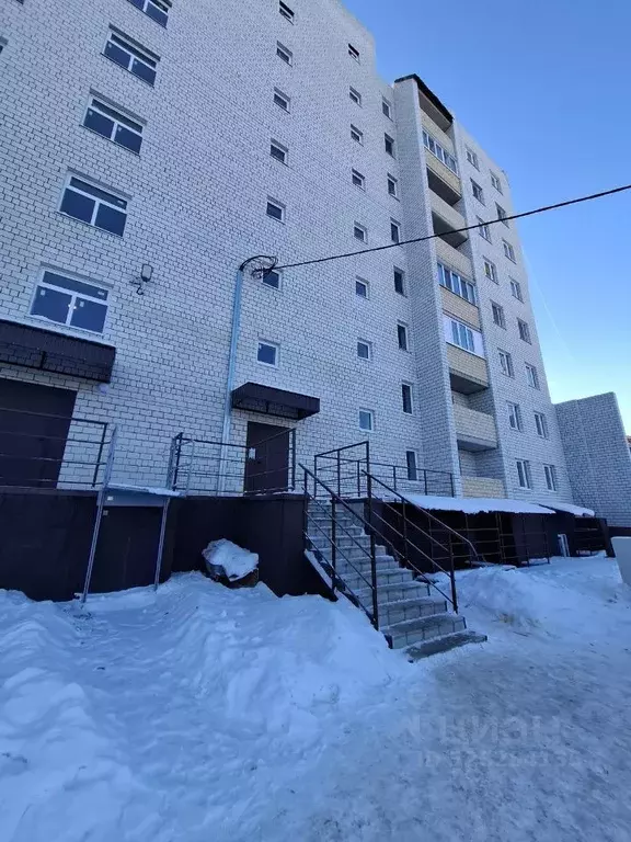 3-к кв. Саратовская область, Ершов Интернациональная ул., 117 (68.4 м) - Фото 1