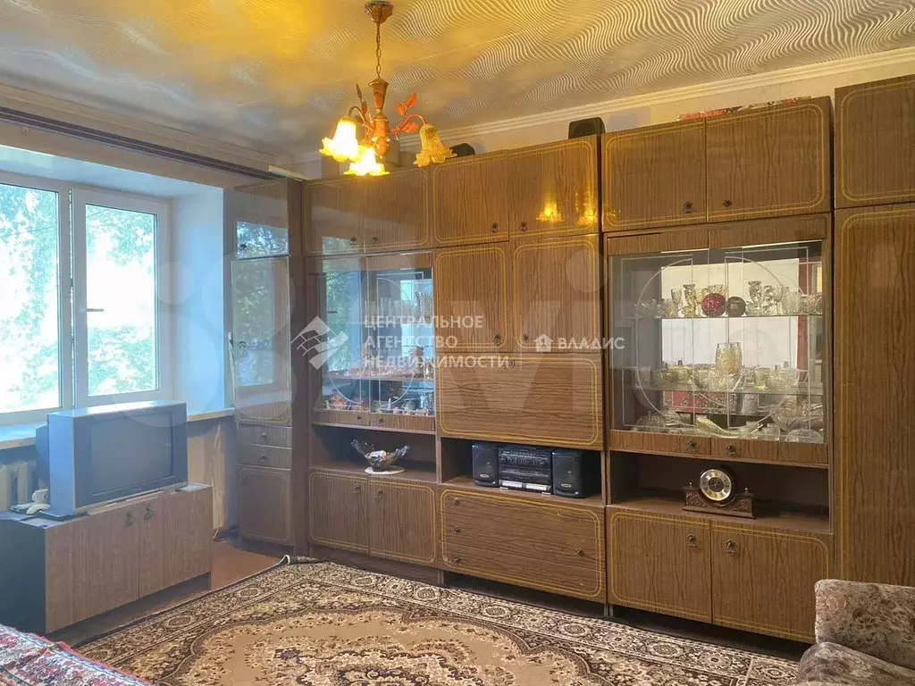 2-к. квартира, 23,9 м, 2/2 эт. - Фото 1