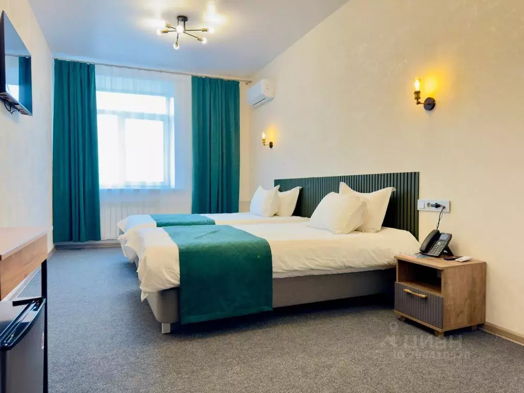Комната Забайкальский край, Чита ул. Евгения Гаюсана, 25А (18.0 м) - Фото 1