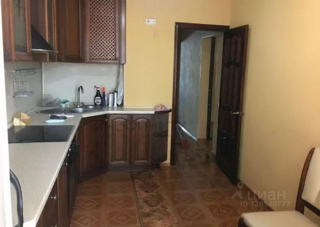 2-к кв. Московская область, Балашиха Железнодорожный мкр, ул. ... - Фото 1