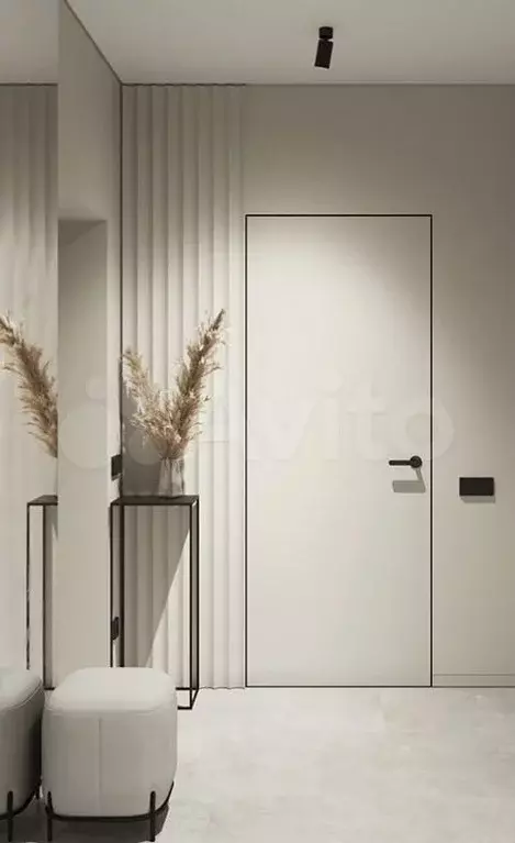 2-к. квартира, 48 м, 2/5 эт. - Фото 1