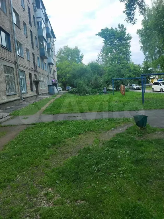 2-к. квартира, 43 м, 4/5 эт. - Фото 0