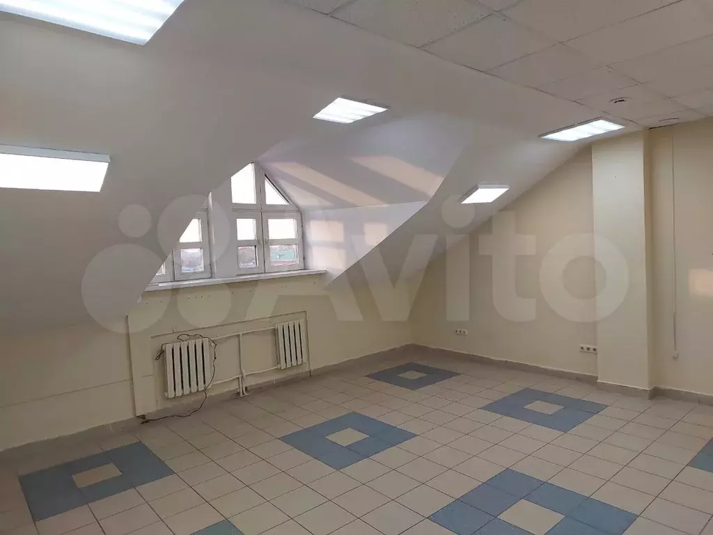 Офис, 33.9 м - Фото 1