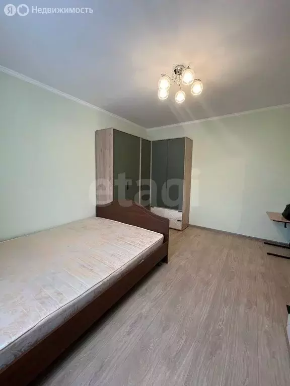 1-комнатная квартира: Усинск, Молодёжная улица, 22 (29.7 м) - Фото 2