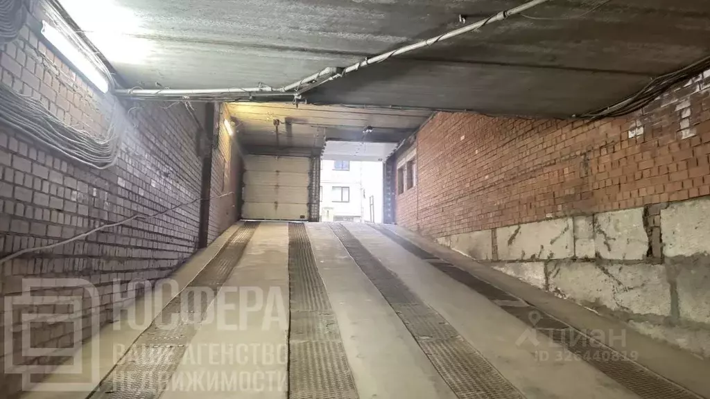 Гараж в Волгоградская область, Волгоград Новороссийская ул., 11А (17 ... - Фото 2