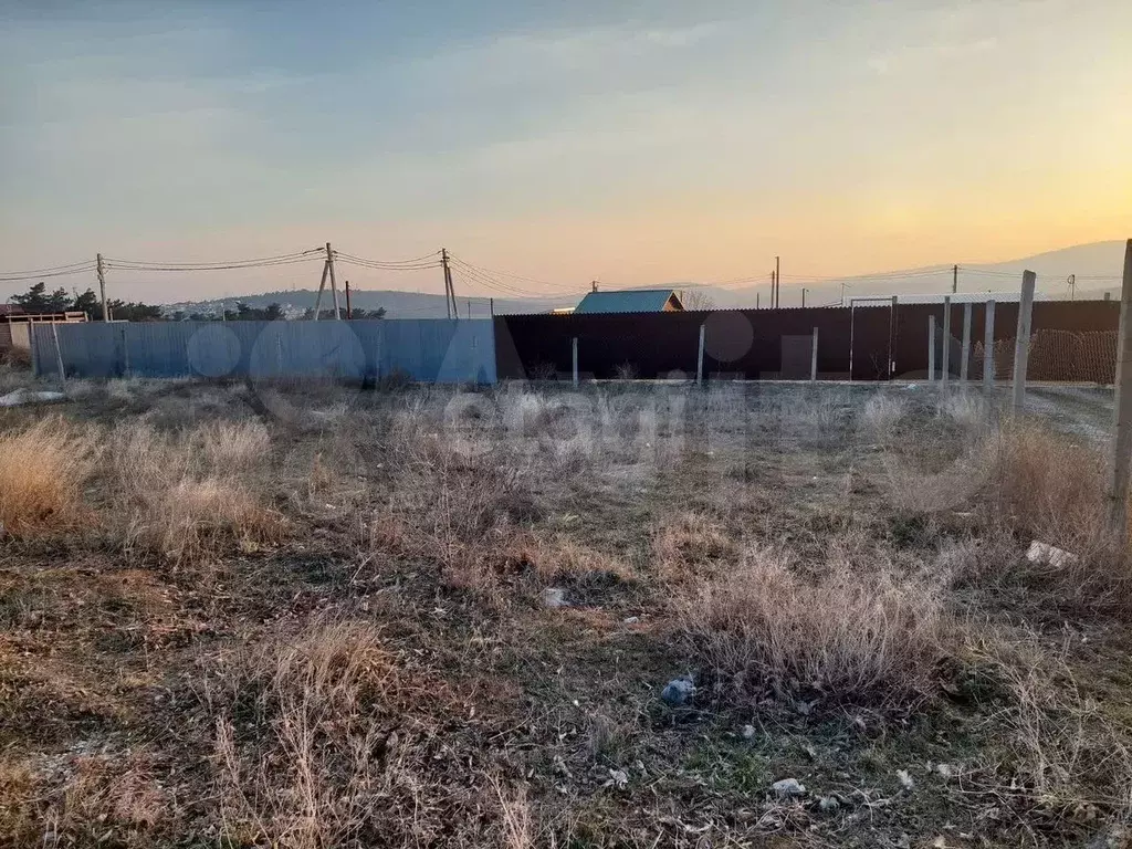Участок 4,5 сот. (ИЖС) - Фото 1