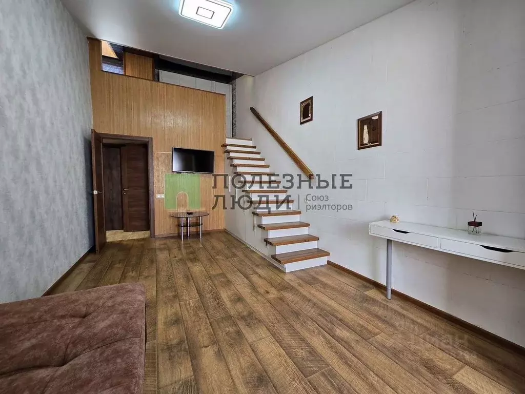 1-к кв. Севастополь просп. Античный, 26 (55.0 м) - Фото 1