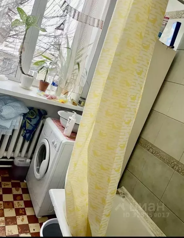 Комната Новосибирская область, Новосибирск пос. Восточный, 6А (17.0 м) - Фото 1