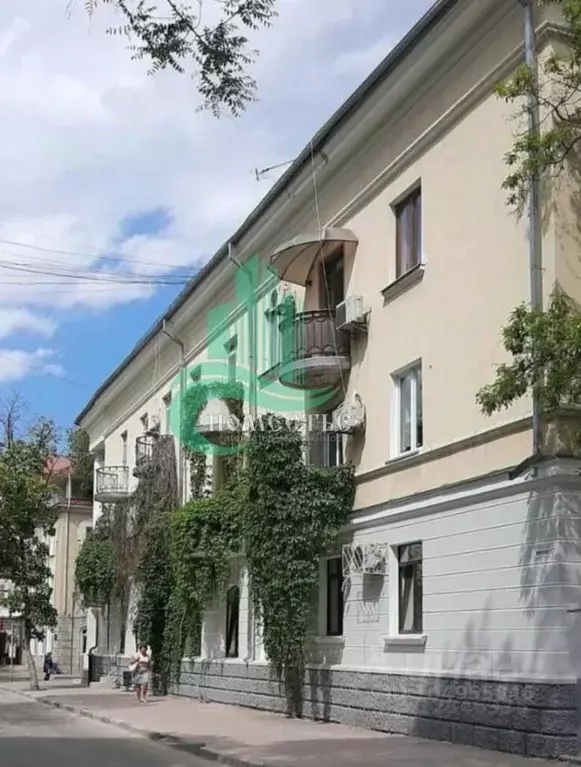 2-к кв. Крым, Феодосия ул. Земская, 17 (63.0 м) - Фото 0