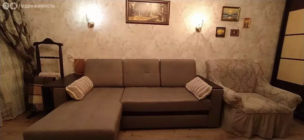 2-комнатная квартира: Жуковский, улица Горельники, 5 (50 м) - Фото 2