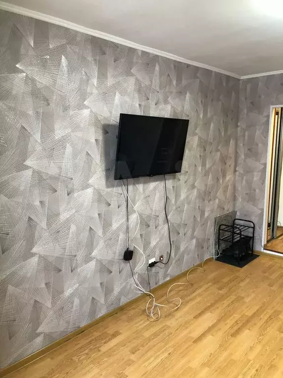 Квартира-студия, 18,7 м, 2/8 эт. - Фото 0