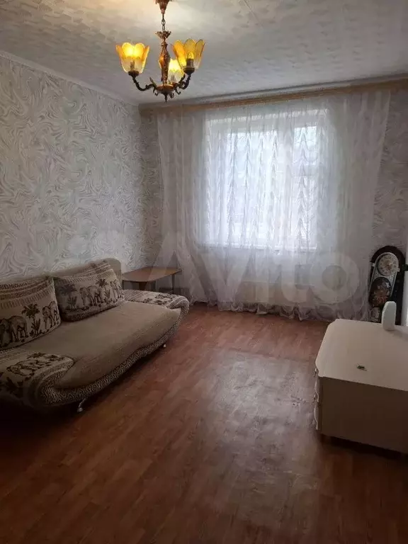 2-к. квартира, 49 м, 1/5 эт. - Фото 0