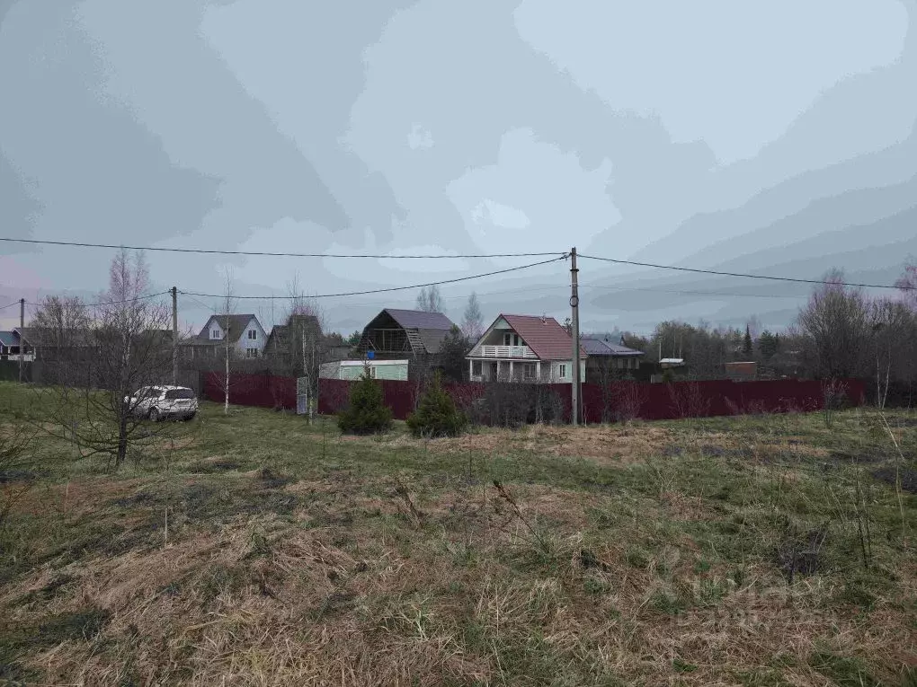 Дом в Московская область, Сергиево-Посадский городской округ, Надежда ... - Фото 2