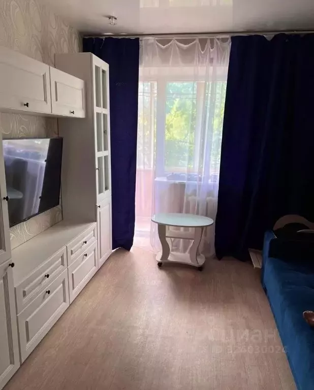 3-к кв. Воронежская область, Воронеж ул. Туполева, 35 (60.0 м) - Фото 2