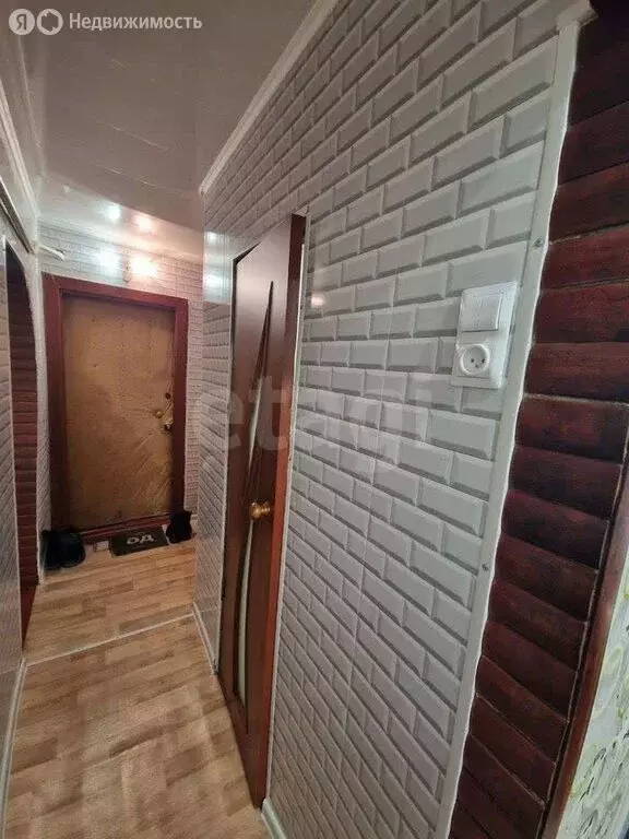 1-комнатная квартира: Самара, Ташкентская улица, 125 (29.7 м) - Фото 1