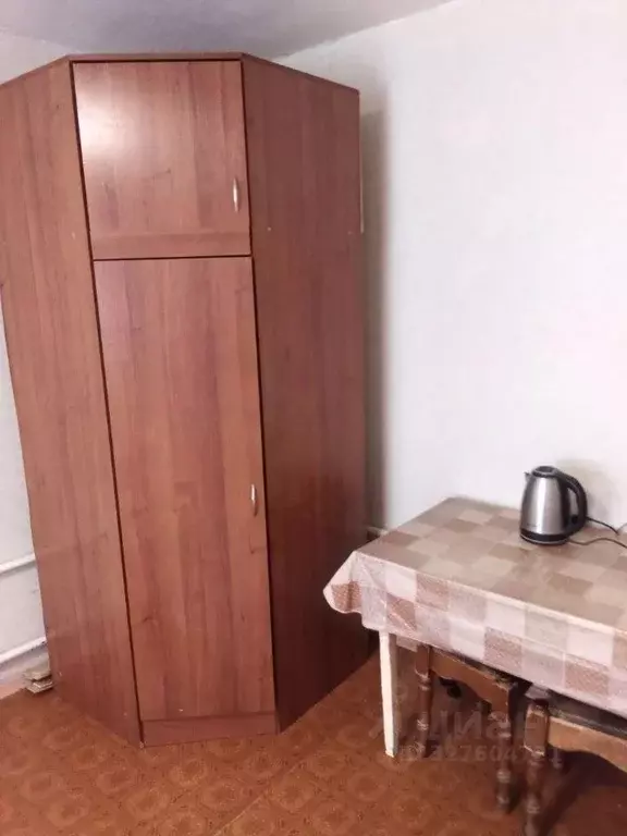 Комната Татарстан, Набережные Челны пос. Сидоровка, 32 (16.0 м) - Фото 2