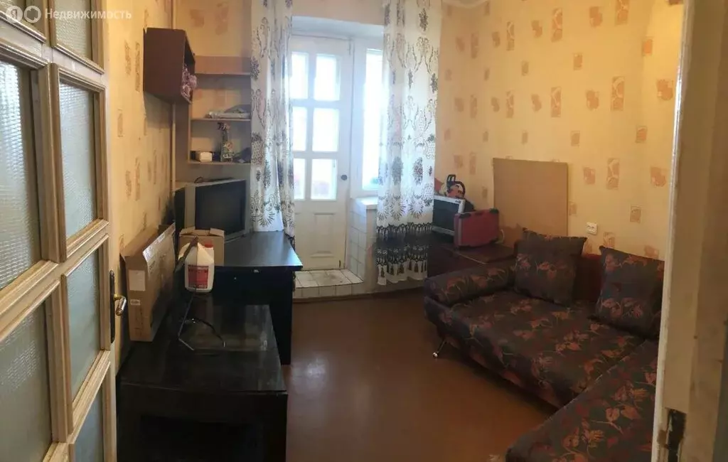 5-комнатная квартира: Ухта, проспект Ленина, 24 (93.6 м) - Фото 2