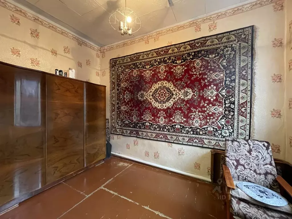 Дом в Ставропольский край, Новопавловск г. Кировский муниципальный ... - Фото 2