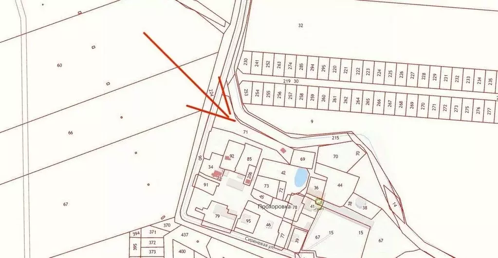 Участок в Калининградская область, Гурьевский муниципальный округ, ... - Фото 1